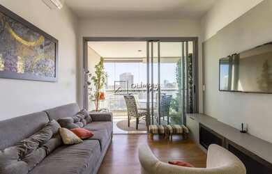 Imagem 5: Venda Apartamento 2 Dormitórios - 78 m² Chácara Santo Antônio