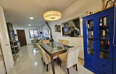 Imagem 6: Casa 3 dormitórios com 180,00m² de área construída no Hipica Boulevard,...