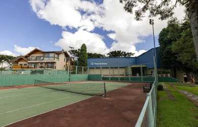 Imagem 10: CONDOMÍNIO SAINT MORITZ GRAMADO