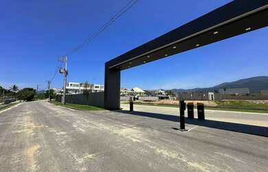 Imagem: O terreno possui 187m² de Área e está localizado em Recreio