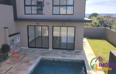 Imagem 13: CASA EM CONDOMÍNIO - CHÁCARAS SILVANIA - SP