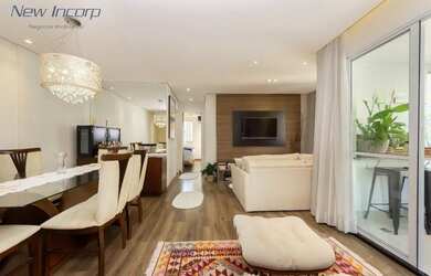 Imagem 4: Apartamento para venda em Saúde com 2 quartos, sendo 1 suíte , 65m²