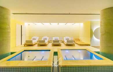 Imagem 15: Apartamento 01 quarto na Barra da Tijuca próximo a Praia Barra