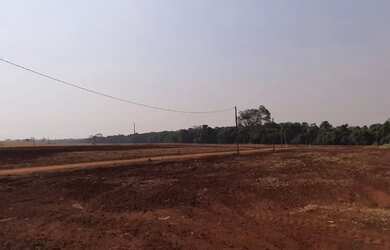 Imagem 2: Rancho à venda, 1 m² por R$ 423.997,50 - Zona Rural - Rio Verde/GO