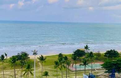 Imagem 3: Home Service - Frente Mar - Pina