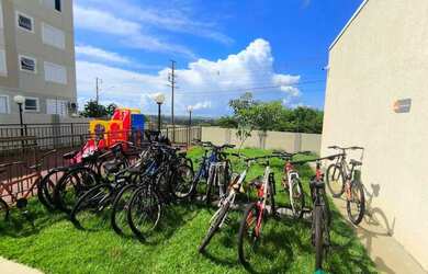 Imagem 4: Apartamento Padrão à venda em Cidade Industrial 2, Londrina-PR