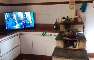 Imagem 8: UMA CASA PARA QUEM VALORIZA O VERDADEIRO BEM-VIVER