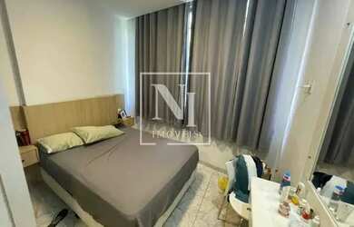 Imagem 6: Excelente apartamento 2 quartos próximo ao Metrô Cardeal Arcoverde em...