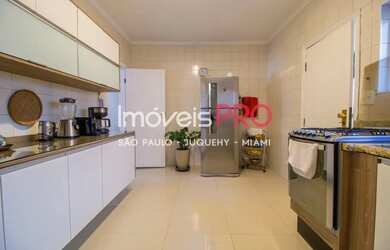 Imagem 7: Casa - Vila Nova Conceição - 3 dormitórios - oportunidade!