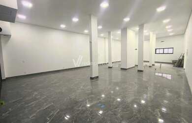 Imagem 8: Salão Comercial terreo em Prédio Novo Locação, Jardim Novo Campos...