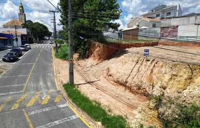 Imagem: Lote / Terreno em Centro - Araucária