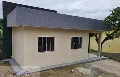 Imagem 2: Excelente casa à venda - Bairro Jacaroá - Maricá/RJ