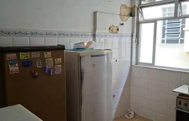 Imagem 4: Alugo quartos na Tijuca. 