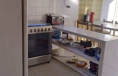 Imagem 8: CASA LOCAÇÃO TEMPORADA NO GUARUJÁ