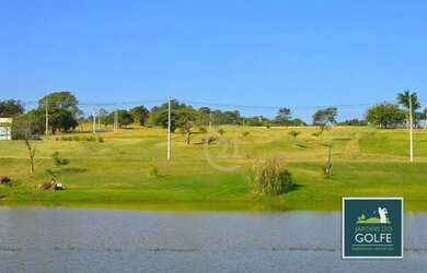 Imagem 12: Terreno à Venda no Condomínio Jardins do Golfe - Jardim Indaiatuba Golf...