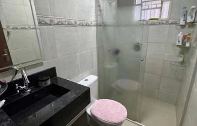 Imagem 9: CASA NA COHAMA. Piscina, Churrasqueira, Área de serviçoe2 Vagas na garagem