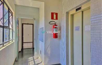 Imagem 15: Conjunto de salas para alugar no São Lucas