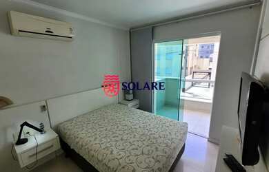 Imagem 11: Apartamento de 3 dorm com ar condicionado e wifi para 7 pessoas