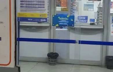 Imagem 1: Passo lotérica. 100m² de Áreae5 Vagas na garagem