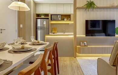 Imagem 2: APARTAMENTO PARA VENDA NO CONDOMÍNIO CITTÀ OASIS AZZURE