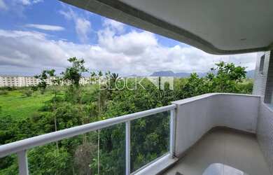 Imagem 4: Vargem Pequena Apartamento 1 quarto