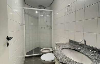 Imagem 12: AMPLO APTO DE 3 DORM PARA LOCAÇÃO NO CENTRO DE ALPHAVILLE