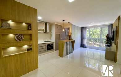 Imagem 15: Aluguel de Apartamento de 2 Quartos na Nações em Balneário Camboriú...