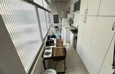 Imagem 8: APARTAMENTO 7 quartos no Bairro de Copacabana
