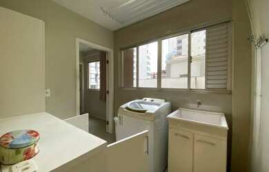 Imagem 4: Apartamento no bairro FRENTE MAR em Balneário Camboriú