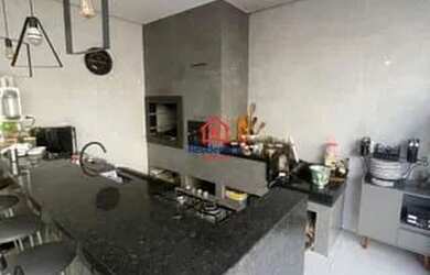 Imagem 7: Casa à Venda na 1007 Sul - Sobrado c/ Área Gourmet e Energia Solar