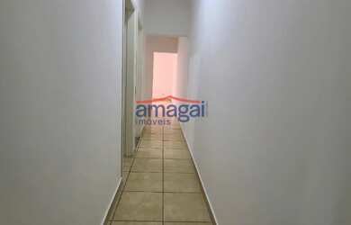 Imagem 11: Casa a venda no Residencial Santa Paula