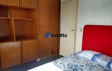 Imagem 10: Apartamento totalmente mobiliado para alugar, 90m² por R$ 3,800.00/mês- Setor Bela Vista G