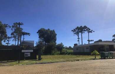 Imagem 5: Terreno em Condomínio,bairro São Ciro