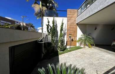 Imagem 3: Casa com 3 dormitórios à venda, 311 m² - Jardim Europa - Poços de...