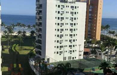 Imagem: Apartamento com 3 dormitórios para alugar, 112 m² por R$ 5.500,00/dia