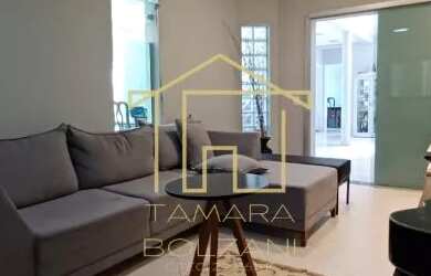 Imagem 10: Sobrado Condominio Arua. Piscina, Churrasqueira, Imóvel mobiliadoeAr-condicionado