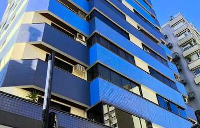 Imagem: O apartamento possui 3 Dormitórios, 3 Banheiros, 1 Vaga na