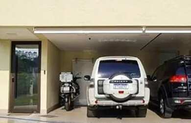 Imagem: A casa em condomínio possui 2 Dormitórios, 2 Banheiros, 2