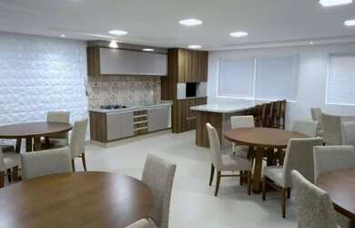 Imagem 7: APARTAMENTO 2 QUARTOS EM CAMPO LARGO