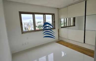 Imagem 6: Palazzo SulMare - Rio Vermelho N45982 Apartamento com 4 grandes Suítes,...