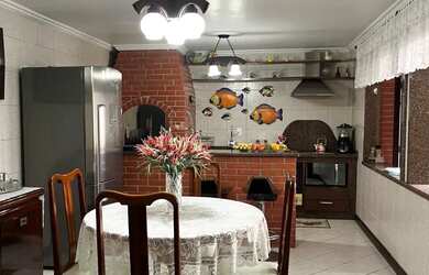 Imagem 2: Venda casa Bairro Glória