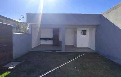 Imagem 4: Casa com 3 Quartos e 3 banheiros à Venda, 120 m² por R$ 530.000