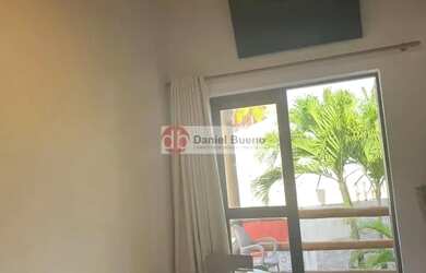 Imagem 14: Bangalô para Aluguel Anual - Condomínio Frente Mar