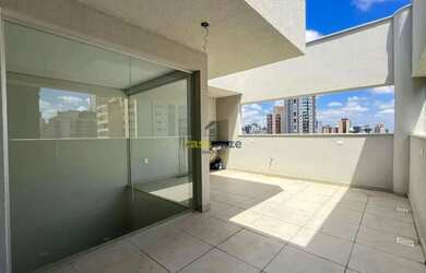 Imagem 13: Cobertura, 2 quartos, 2 suites, 2 vagas