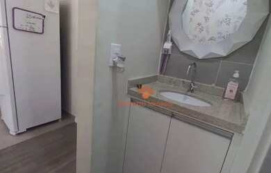 Imagem 6: Apartamento com 1 dormitório à venda, 40 m² por R$ 370.000,00 - Jardim...