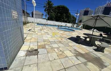 Imagem 15: Apartamento Térreo à Venda Próximo ao Shopping Pátio Maceió/AL