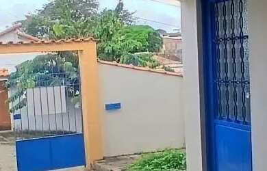 Imagem 3: Linda casa para venda em São Lourenço - MG