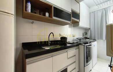 Imagem 13: Desfrute do melhor da vida em Colina de Laranjeiras: apartamento completo e aconchegante!