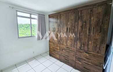 Imagem 9: Apartamento com 2 quartos à Venda, Residencial Taquaril - Betim