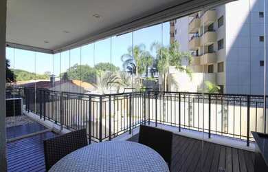 Imagem 11: Aluguel Garden 2 Dormitórios - 84 m² Pinheiros